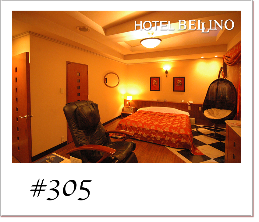 Type B 客室写真 1